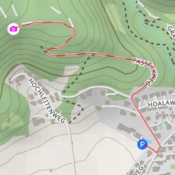 thumbnail for Passeckweg