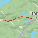 thumbnail for Kroppesjön