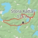 thumbnail for Stora Äggdalssjön