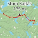 thumbnail for Storsjön