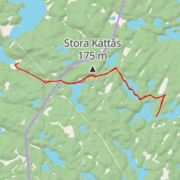 thumbnail for Storsjön