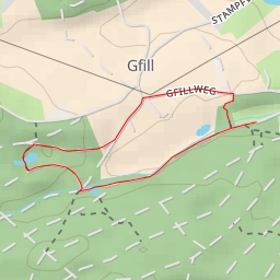 thumbnail for Waldhausweg