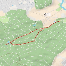 thumbnail for Oberholzweg