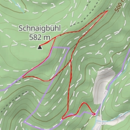 thumbnail for Schnaigbühl