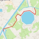 thumbnail for Fort de Cnocke - Ieperleedijkstraat