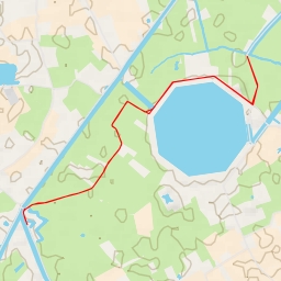 thumbnail for Fort de Cnocke - Ieperleedijkstraat