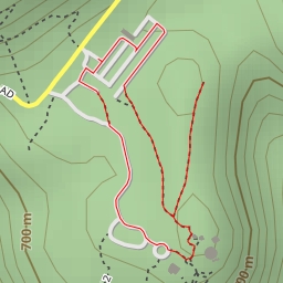 thumbnail for Rawal Lake Viewpoint