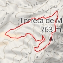 thumbnail for Torreta de Montsià
