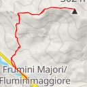 thumbnail for Punta Niu Crobu