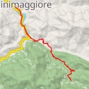 thumbnail for Grotta Gutturu Pala - Decauville Furconera