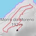 thumbnail for Morro do Moreno