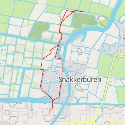 thumbnail for Gerard van Wageningenpad - Gerard van Wageningenpad