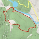 thumbnail for Cordel del Puerto - Cordel del Puerto