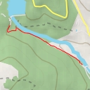 thumbnail for Carretera de Rascafría