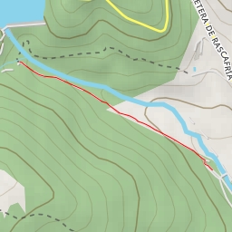 thumbnail for Carretera de Rascafría