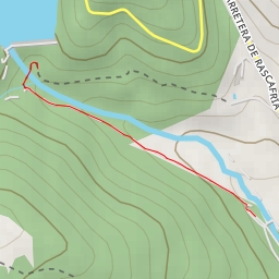 thumbnail for Carretera de Rascafría
