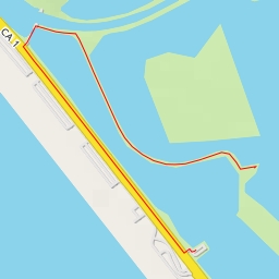 thumbnail for Footbridge Overlook