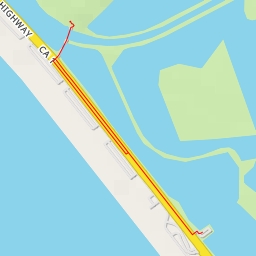 thumbnail for Mesa Trail Overlook