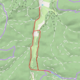 thumbnail for Hauptweg Anhauser Tal