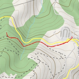 thumbnail for Burnigurutzeko behatokia