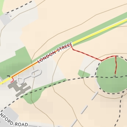 thumbnail for Folly Hill