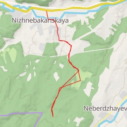 thumbnail for урочище Темрючки