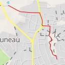 thumbnail for Rue de la Barre Andrée - Rue de la Barre Andrée