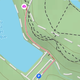 thumbnail for Route de la Fontaine Blanche