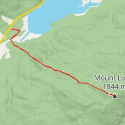 thumbnail for Mount Louie