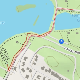 thumbnail for Dexter Drive - Riverside