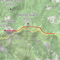 thumbnail for Bric del Dente