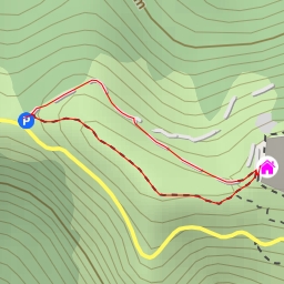 thumbnail for Rifugio Forte Geremia