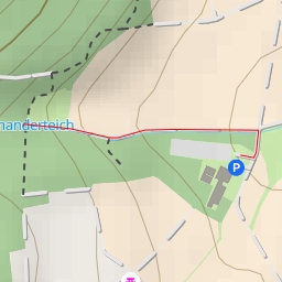 thumbnail for Salamanderteich