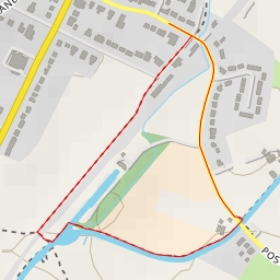 thumbnail for Stoke-on-Trent Boat Club - Endon and Stanley 72 - Staffordshire Moorlands