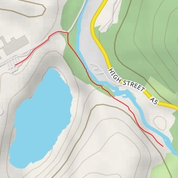 thumbnail for Lon Las Ogwen - Lon Las Ogwen