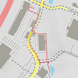 thumbnail for Burlington - IKEA Boulevard - Charlotte