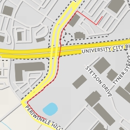 thumbnail for Periwinkle Hill Avenue - Periwinkle Hill Avenue - Charlotte