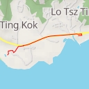 thumbnail for 汀角路 Ting Kok Road - 汀角路 Ting Kok Road - 大埔區 Tai Po District