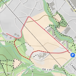 thumbnail for Carrer Font de la Riba - Carrer Font de la Riba