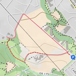 thumbnail for Carrer Font de la Riba - Carrer Font de la Riba