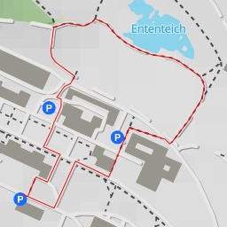 thumbnail for Ententeich