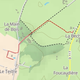 thumbnail for Boulevard de l'Épervière - Boulevard de l'Épervière