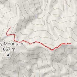 thumbnail for Otay Mountain Truck Trail