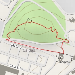 thumbnail for El Morro