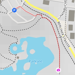 thumbnail for Parksee