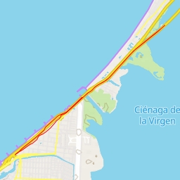 thumbnail for Vía al Mar - Vía al Mar - Cartagena de Indias