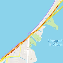 thumbnail for Vía al Mar - Vía al Mar - Cartagena de Indias