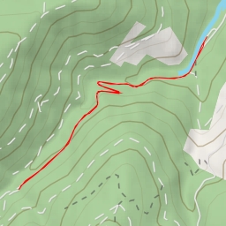 thumbnail for Refugio de la Fragua - Camino de Peñalara