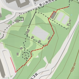 thumbnail for 城門道 Shing Mun Road - 荃灣區 Tsuen Wan District