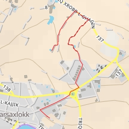 thumbnail for Triq l-Għoljiet ta' Ġunu - Triq l-Għoljiet ta' Ġunu